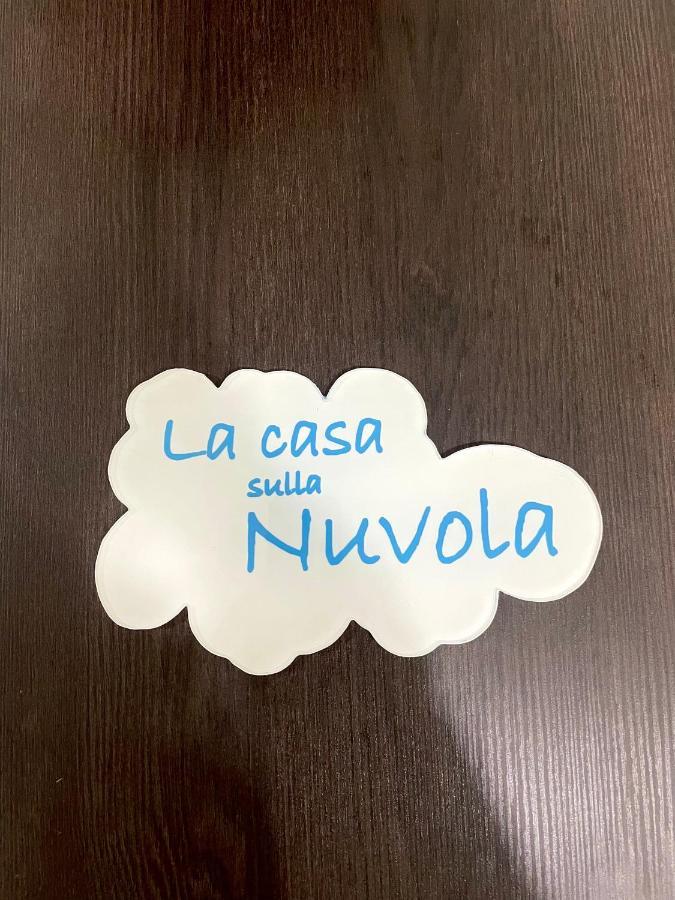 La Casa Sulla Nuvola Duomo Centro Storico Di Napoli Apartment Ngoại thất bức ảnh