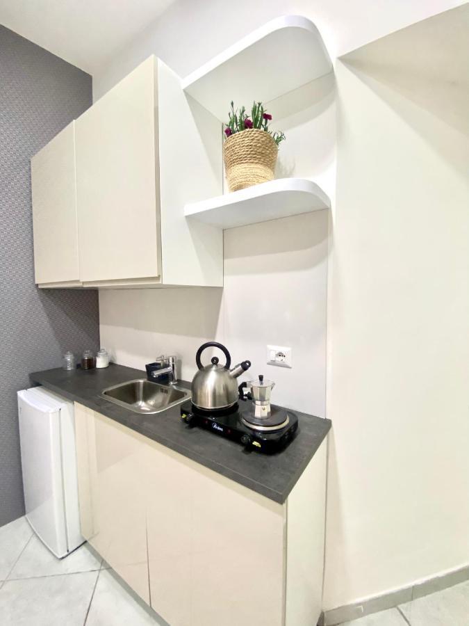 La Casa Sulla Nuvola Duomo Centro Storico Di Napoli Apartment Ngoại thất bức ảnh