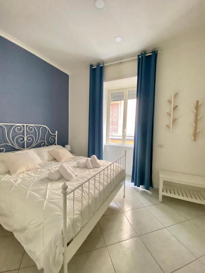 La Casa Sulla Nuvola Duomo Centro Storico Di Napoli Apartment Ngoại thất bức ảnh