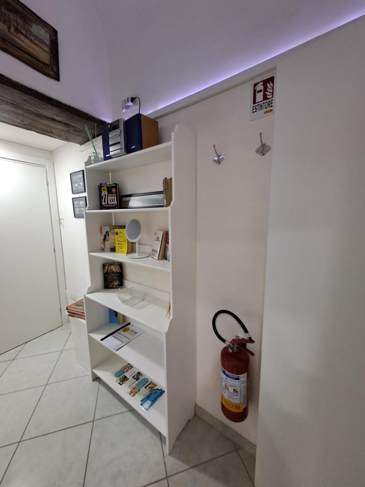 La Casa Sulla Nuvola Duomo Centro Storico Di Napoli Apartment Ngoại thất bức ảnh