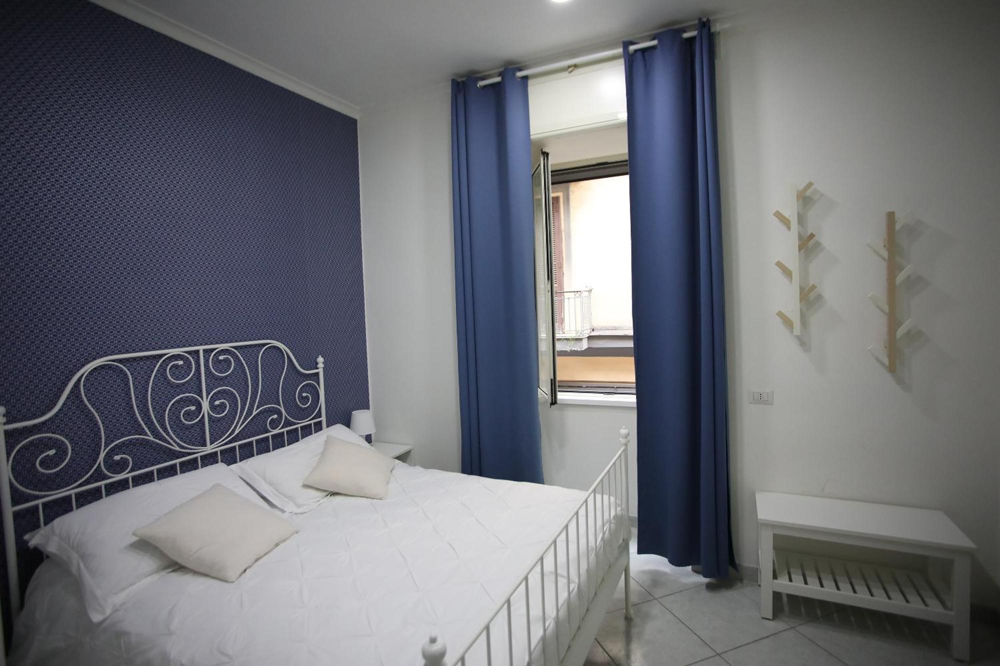 La Casa Sulla Nuvola Duomo Centro Storico Di Napoli Apartment Ngoại thất bức ảnh