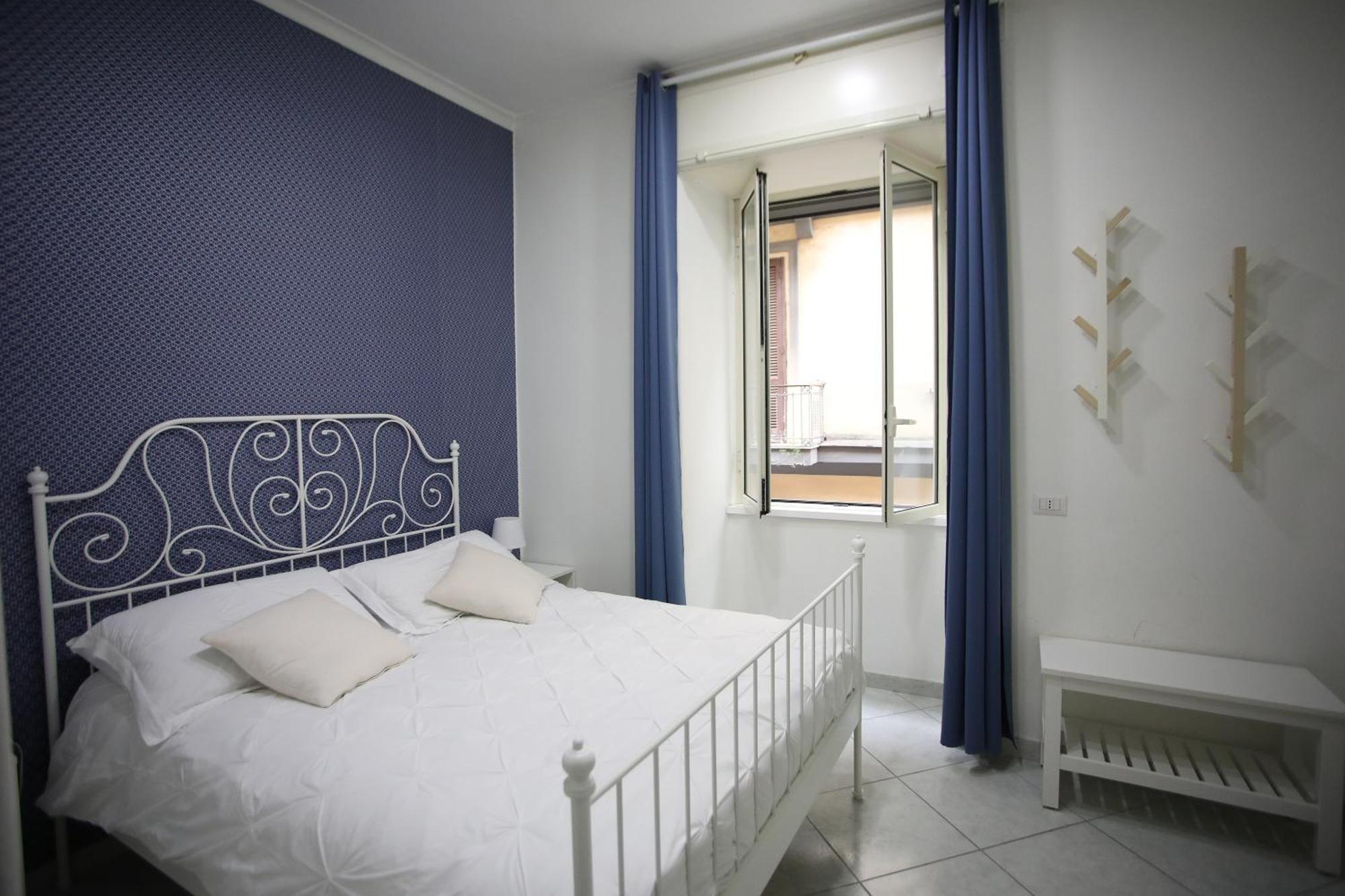 La Casa Sulla Nuvola Duomo Centro Storico Di Napoli Apartment Ngoại thất bức ảnh