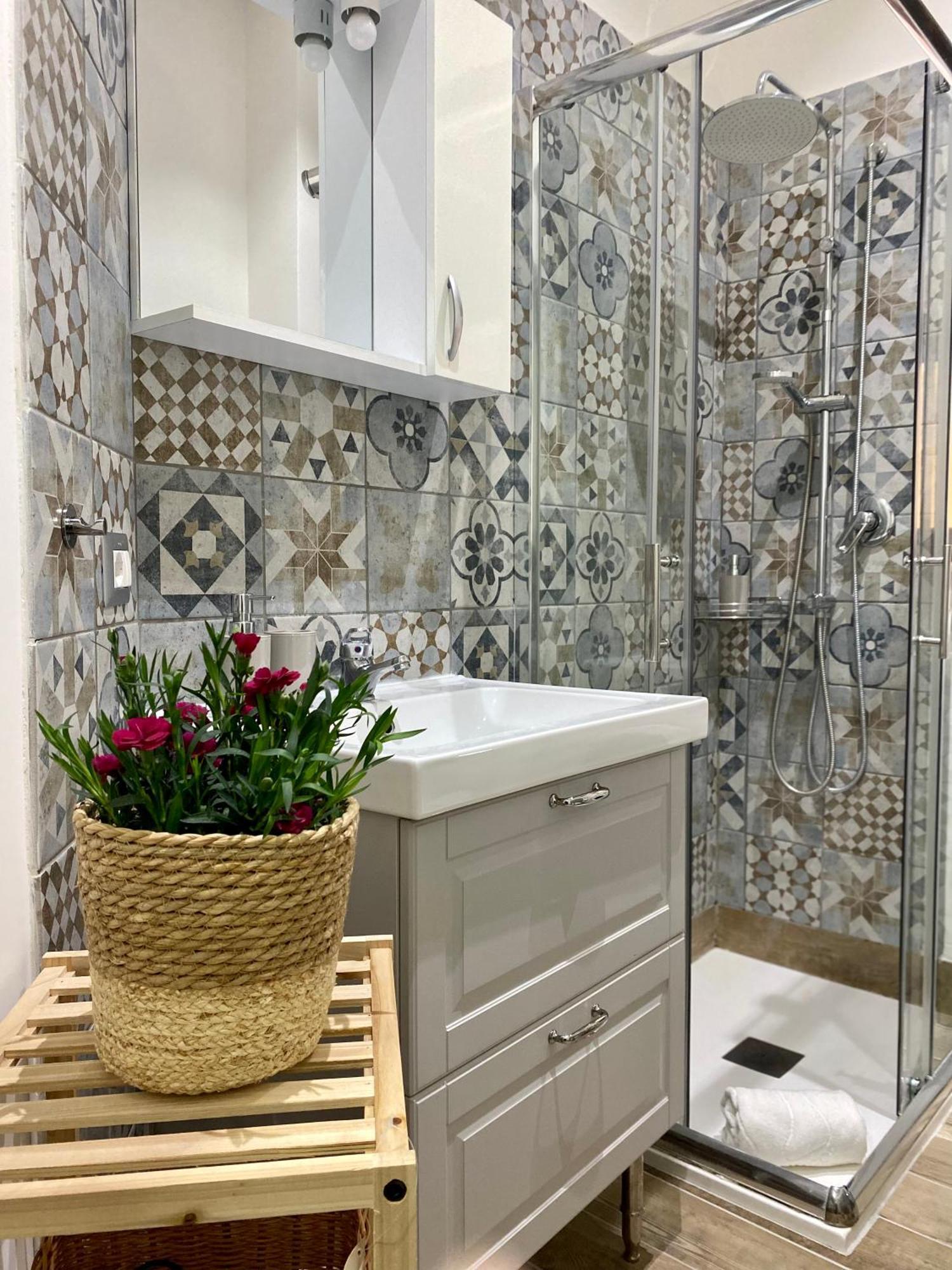 La Casa Sulla Nuvola Duomo Centro Storico Di Napoli Apartment Ngoại thất bức ảnh