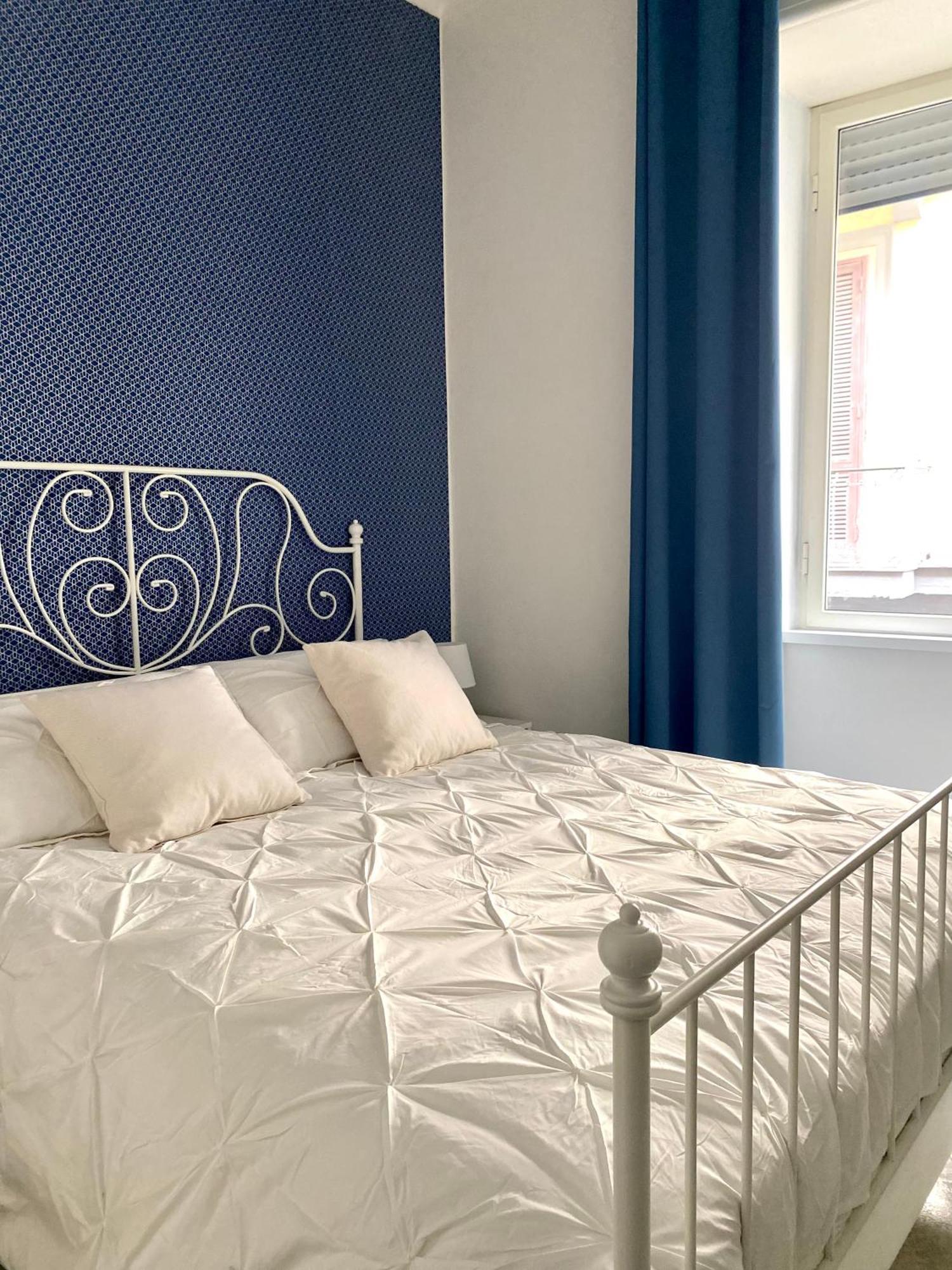 La Casa Sulla Nuvola Duomo Centro Storico Di Napoli Apartment Ngoại thất bức ảnh