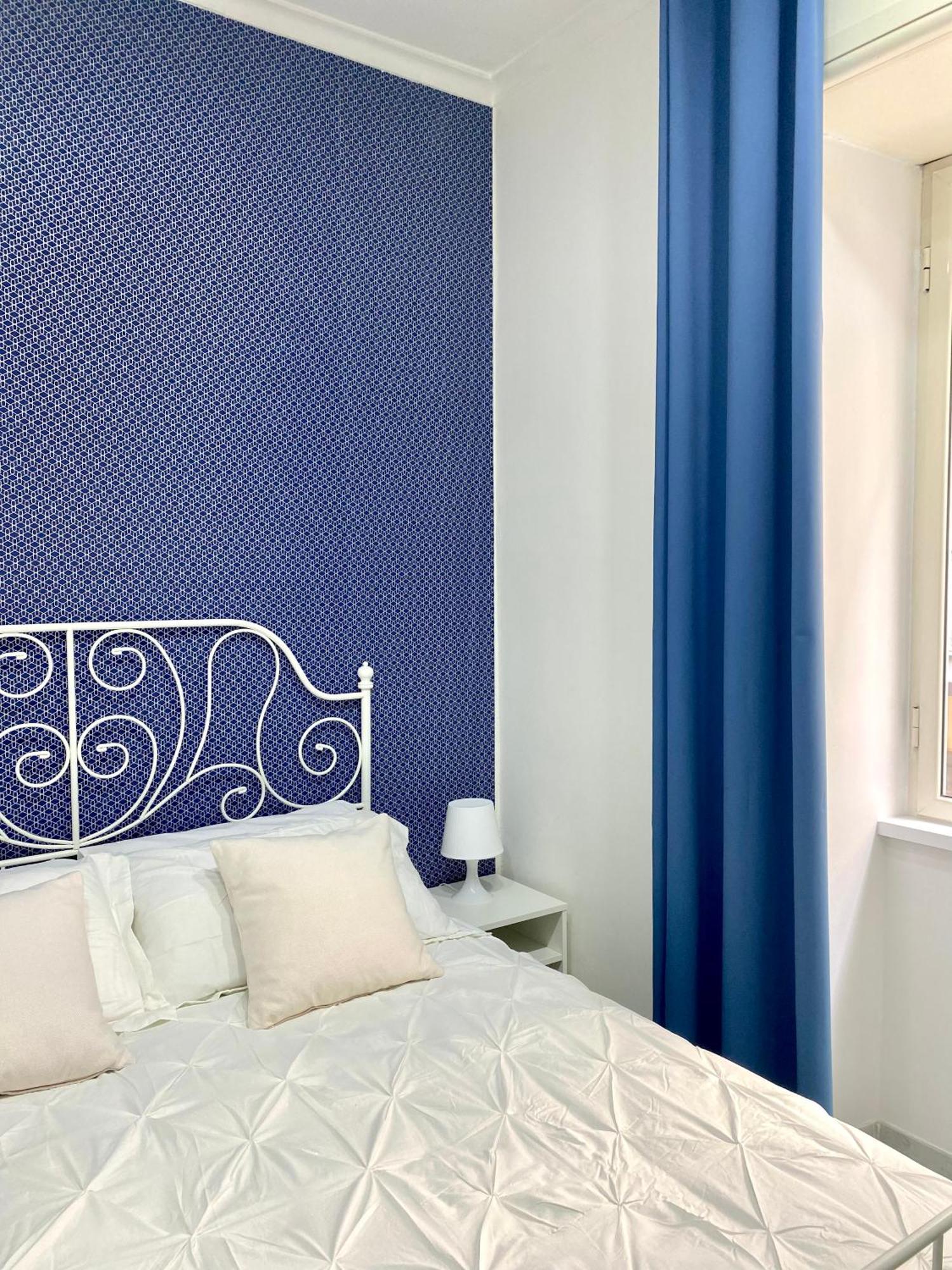 La Casa Sulla Nuvola Duomo Centro Storico Di Napoli Apartment Ngoại thất bức ảnh