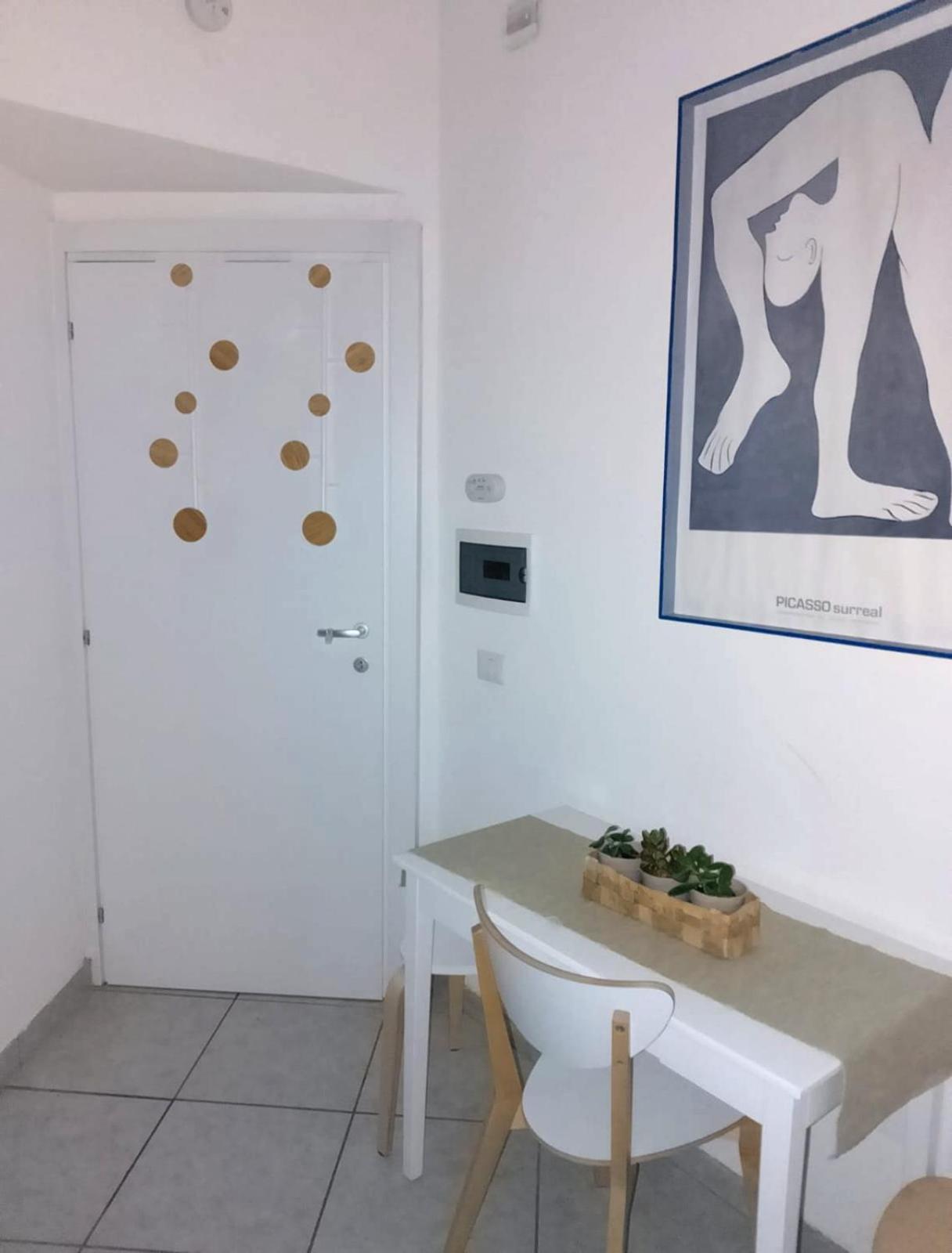 La Casa Sulla Nuvola Duomo Centro Storico Di Napoli Apartment Ngoại thất bức ảnh
