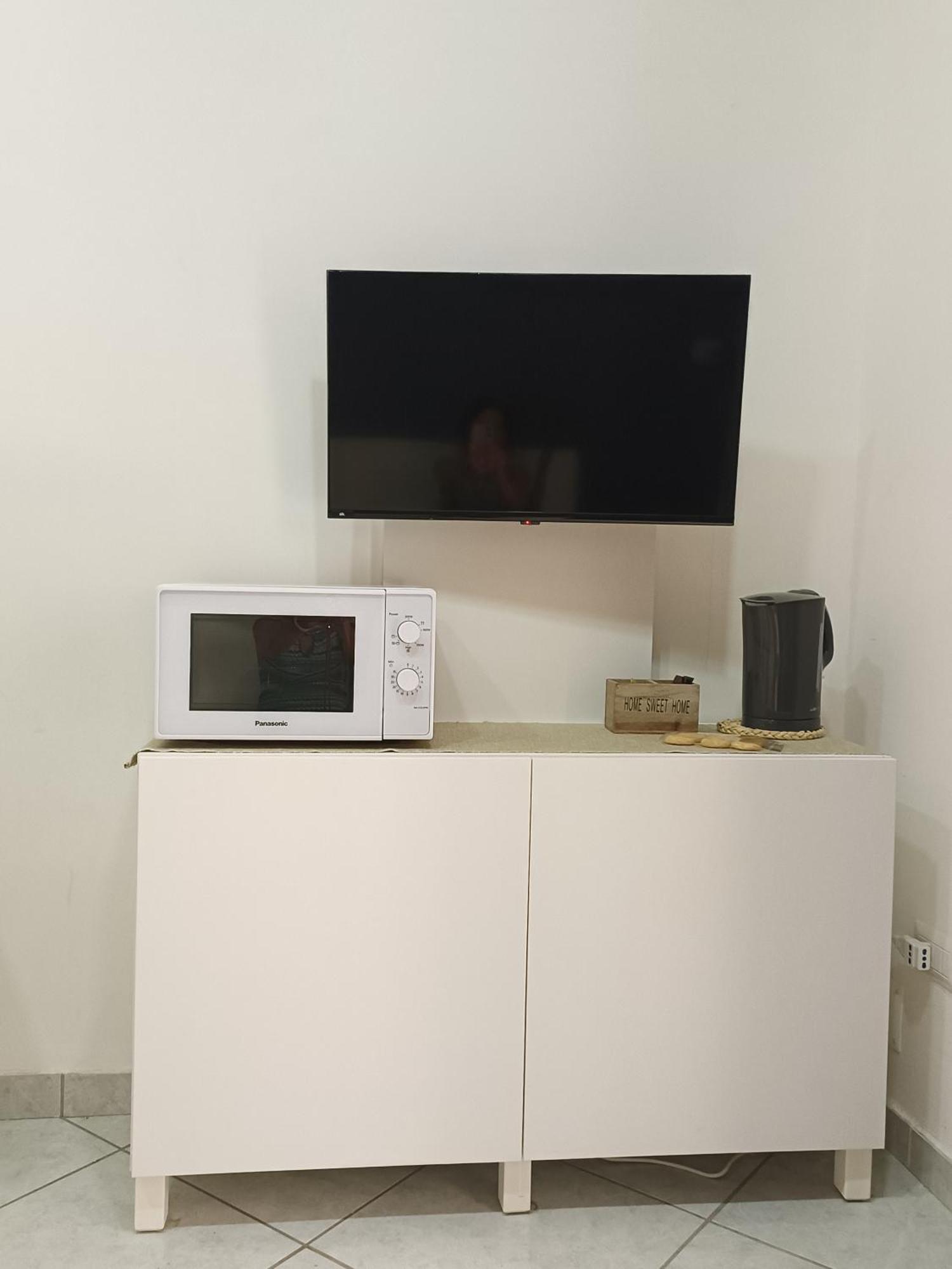 La Casa Sulla Nuvola Duomo Centro Storico Di Napoli Apartment Ngoại thất bức ảnh