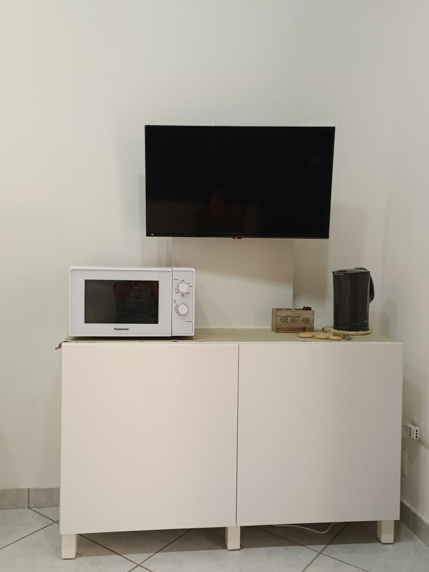 La Casa Sulla Nuvola Duomo Centro Storico Di Napoli Apartment Ngoại thất bức ảnh